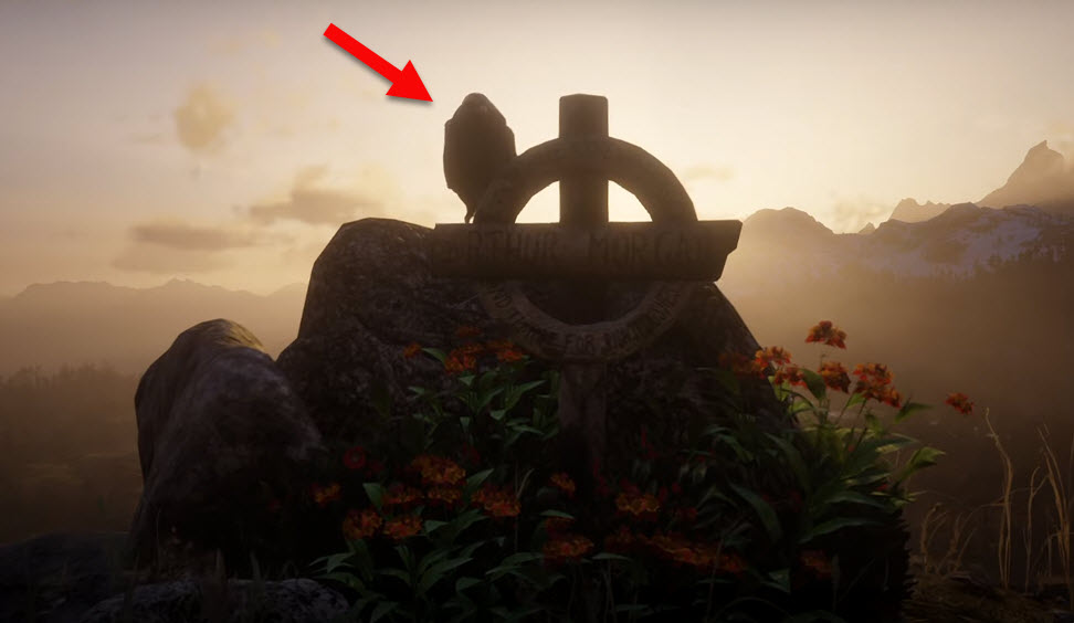 Red Dead Redemption 2