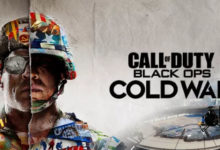 Black Ops Cold War