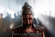 Hellblade 2
