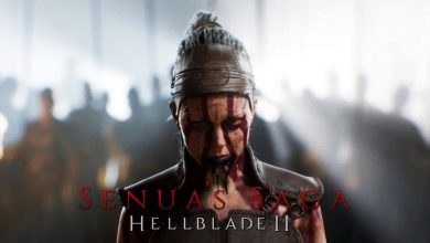 Hellblade 2