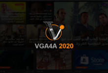 VGA4A
