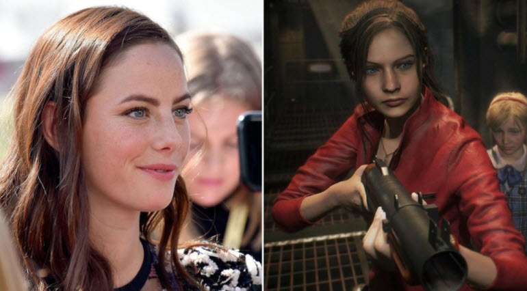 Resident Evil: Infinite Darkness