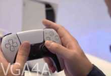 خطوات مشاركة العاب بلايستيشن 5