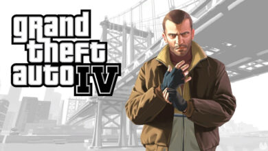 GTA 4