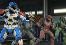 Halo Infinite Multiplayer