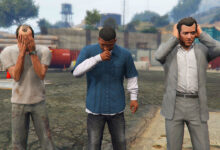 GTA 5