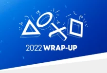 ملخص احصائياتك على بلايستيشن 2022 Wrap-Up