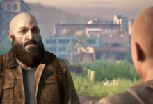 The Last of Us