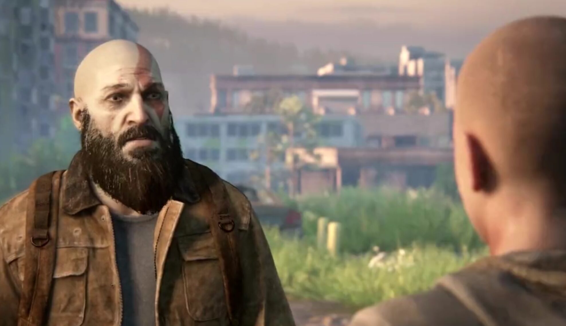 The Last of Us