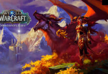 World of Warcraft: Dragonflight