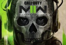 لعبة Modern Warfare 2