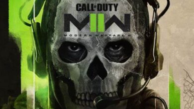 لعبة Modern Warfare 2
