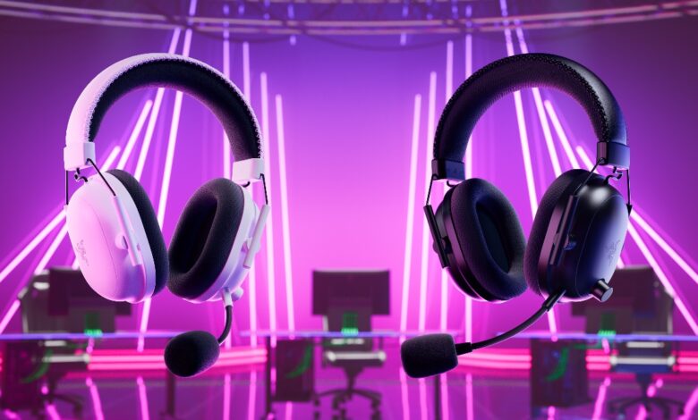 2023 BlackShark V2 Pro