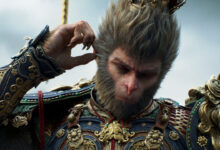 Black Myth Wukong steam