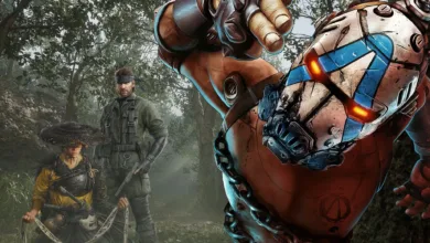 أقوى ألعاب الفيديو 2025 upcoming-best-video-games-2025