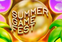 Summer game fest 2025