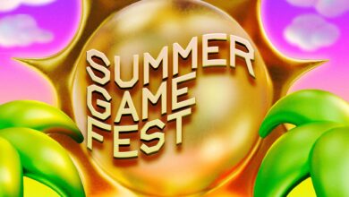 Summer game fest 2025