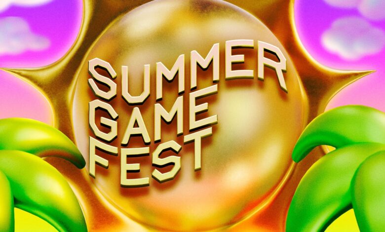 Summer game fest 2025