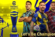 eFootball Championship 2025