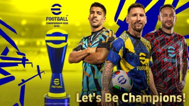 eFootball Championship 2025