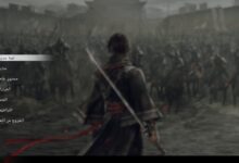 داينستي واريورز: ORIGINS