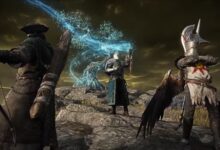 Elden Ring Nightreign