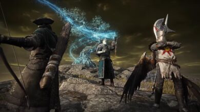 Elden Ring Nightreign