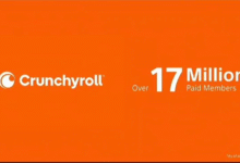 Crunchyroll