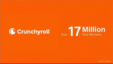 Crunchyroll