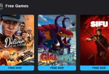 Deliver At All Cost Epic Games