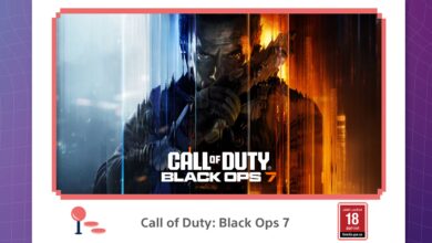 Call of Duty: Black Ops 7