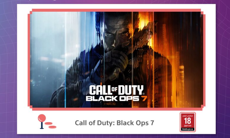 Call of Duty: Black Ops 7