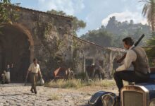 Mafia: The Old Country