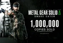 Metal Gear Solid Delta