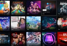 الألعاب المجانية على متجر بلايستيشن 5