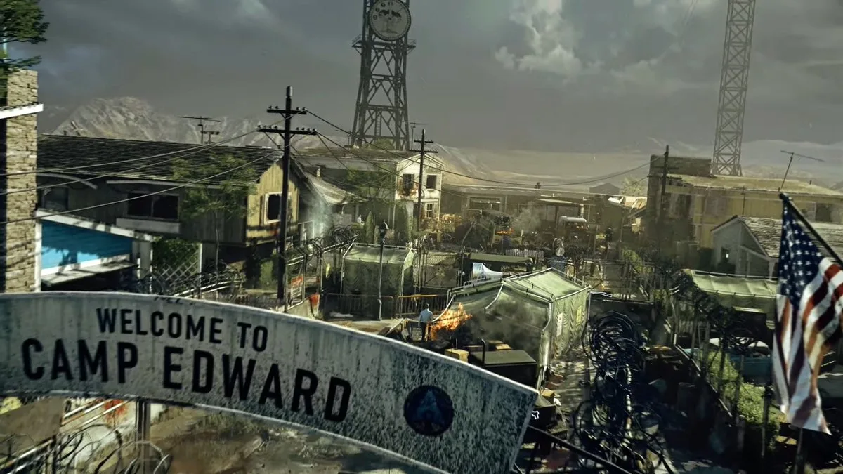 زومبي بلاك اوبس