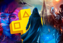 PlayStation Plus Extra