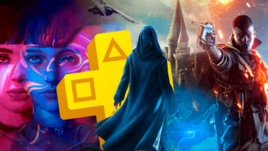 PlayStation Plus Extra