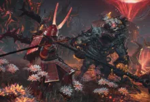 Bandai Namco KOEI TECMO Nioh 3