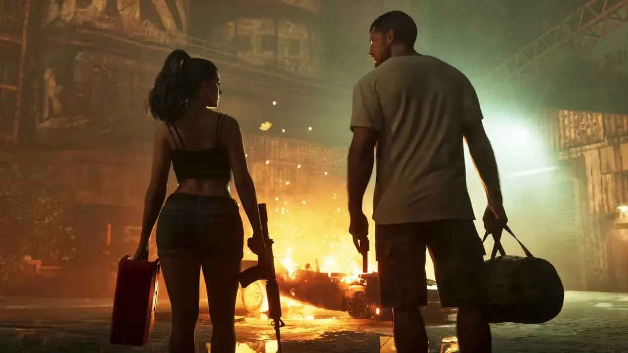 GTA 6 تحت المراقبة.. أسماء المراجعين قد تظهر على الشاشة لمنع التسريبات
