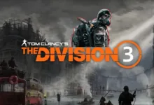 The Division 3