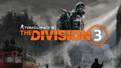 The Division 3