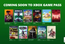 Xbox Game Pass