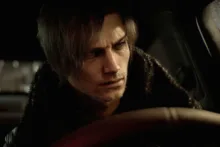 Resident Evil 9 Requiem