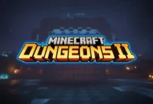 Minecraft Dungeons 2