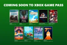 Xbox Game Pass