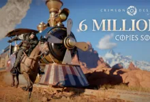 مبيعات Crimson Desert