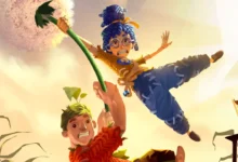 لعبة It Takes Two