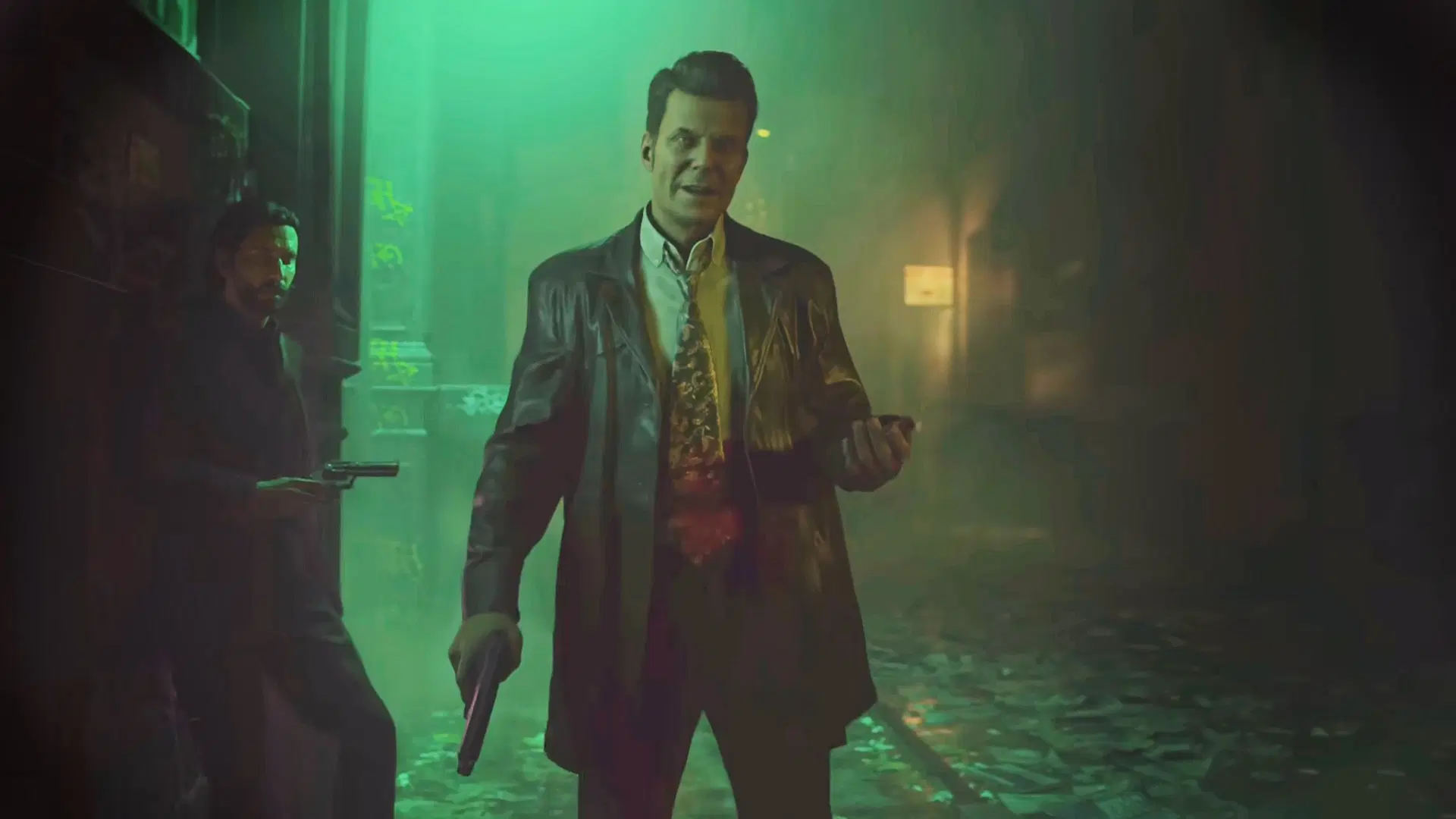 max payne