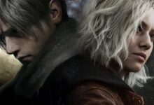 Resident Evil Requiem 9